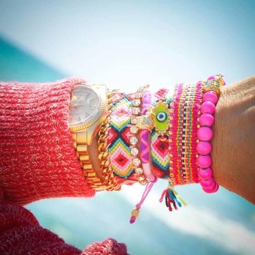 Best Arm Party Bracelets To Try Now 2023