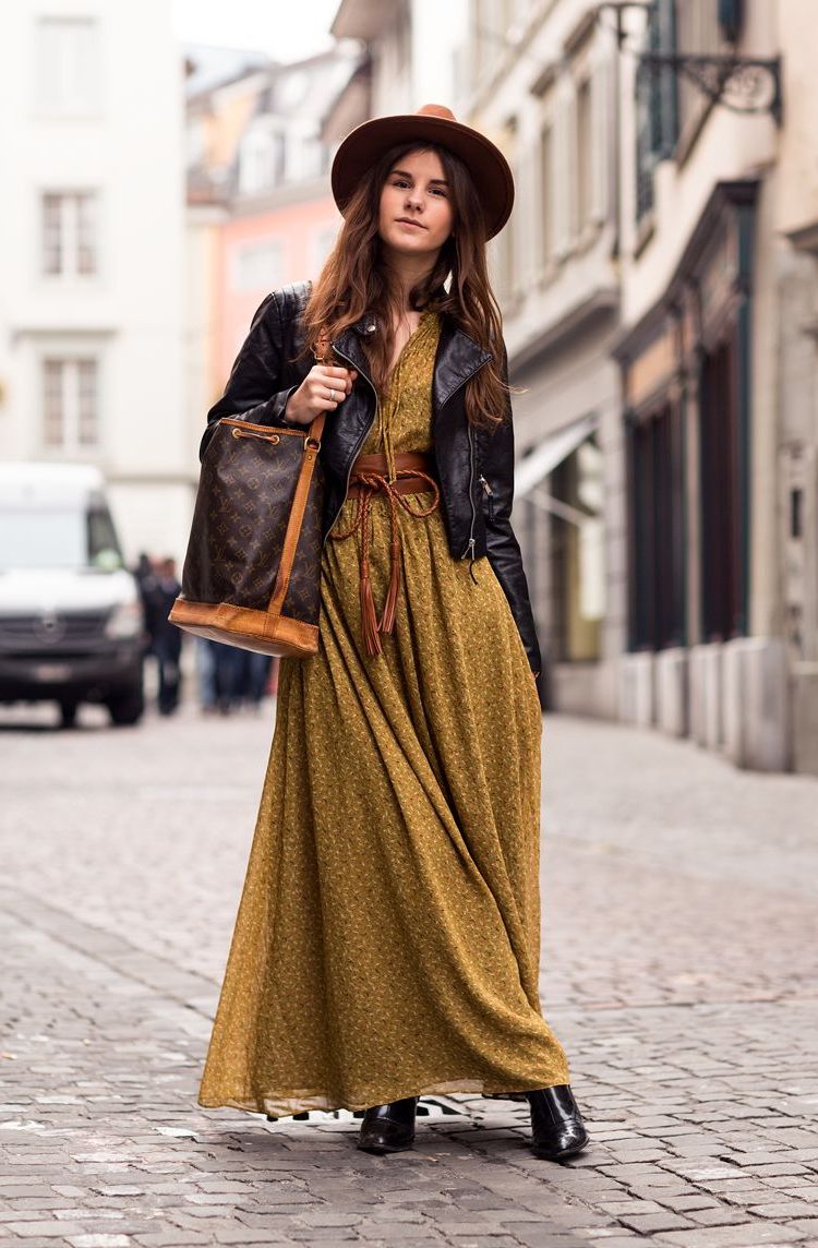 Bohemian Outfit Ideas For Women Latest Trends 2023 LadyFashioniser