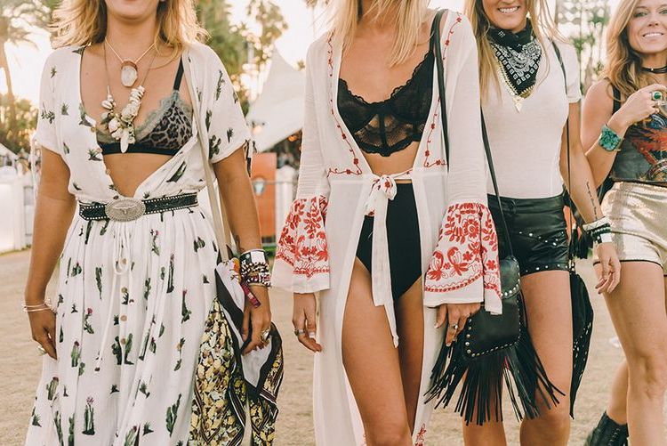 Bohemian Outfit Ideas For Women Latest Trends 2023