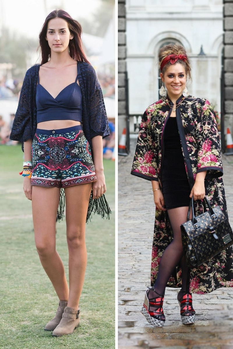 Are Kimonos For Women Still In Style 38 Approved Looks 2022