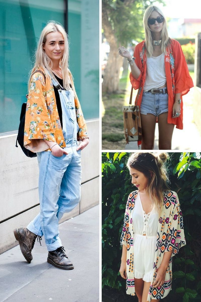 Are Kimonos For Women Still In Style 38 Approved Looks 2023