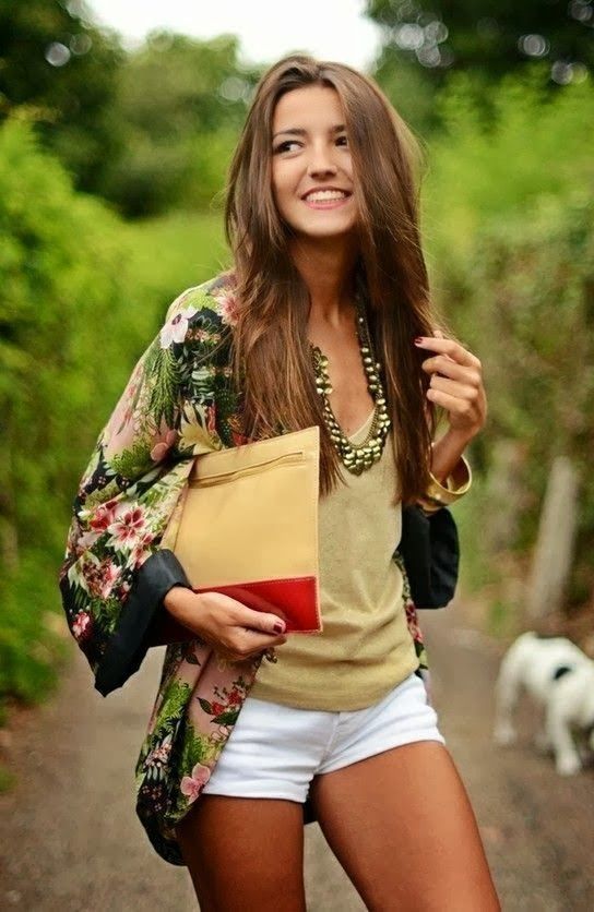 Are Kimonos For Women Still In Style 38 Approved Looks 2023