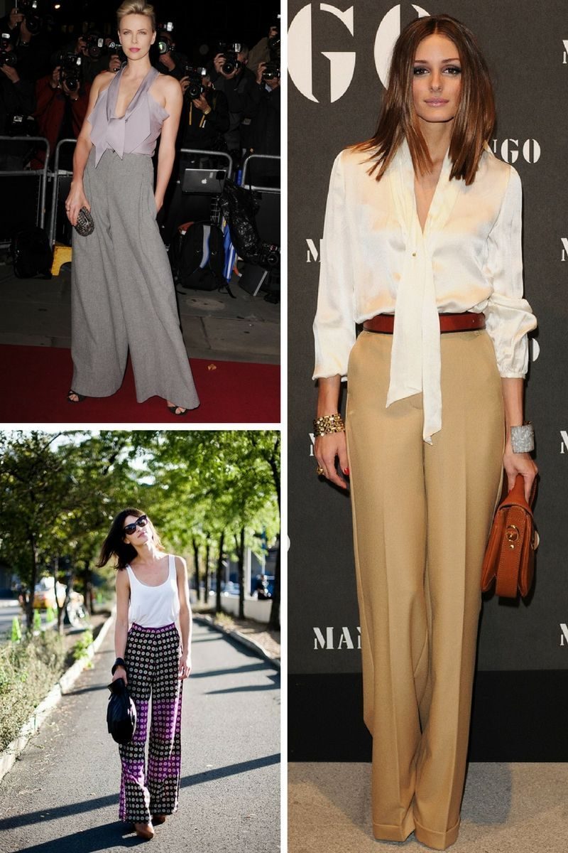 What Pants Are In Style Right Now For Women 2023