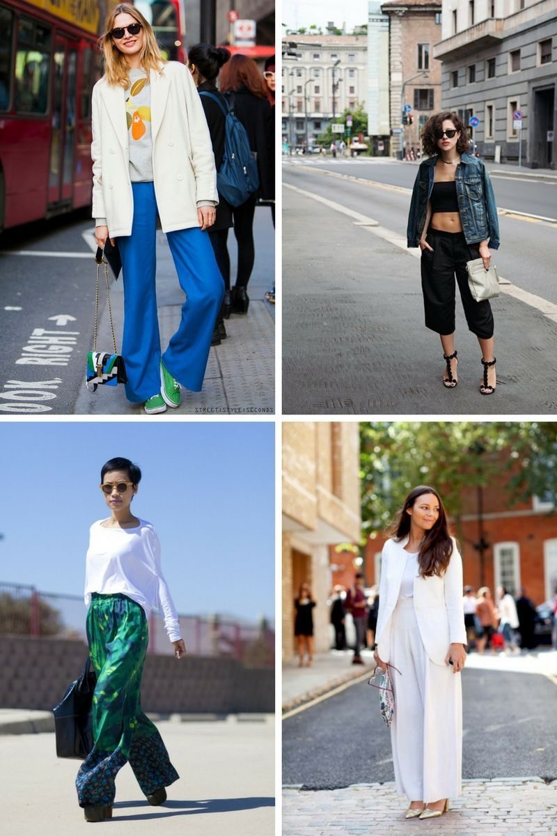 What Pants Are In Style Right Now For Women 2023