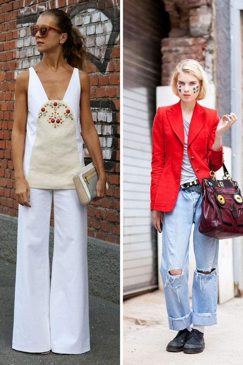 What Pants Are In Style Right Now For Women 2023