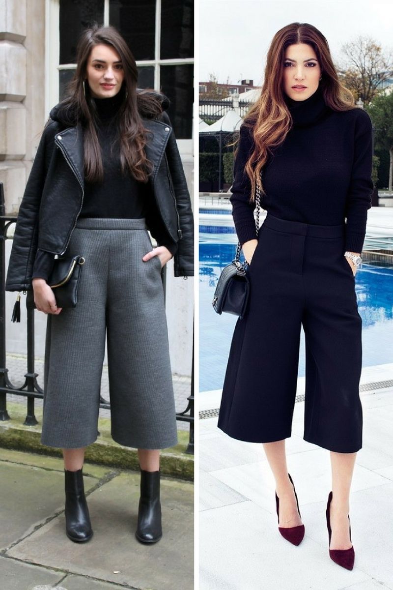 What Pants Are In Style Right Now For Women 2023