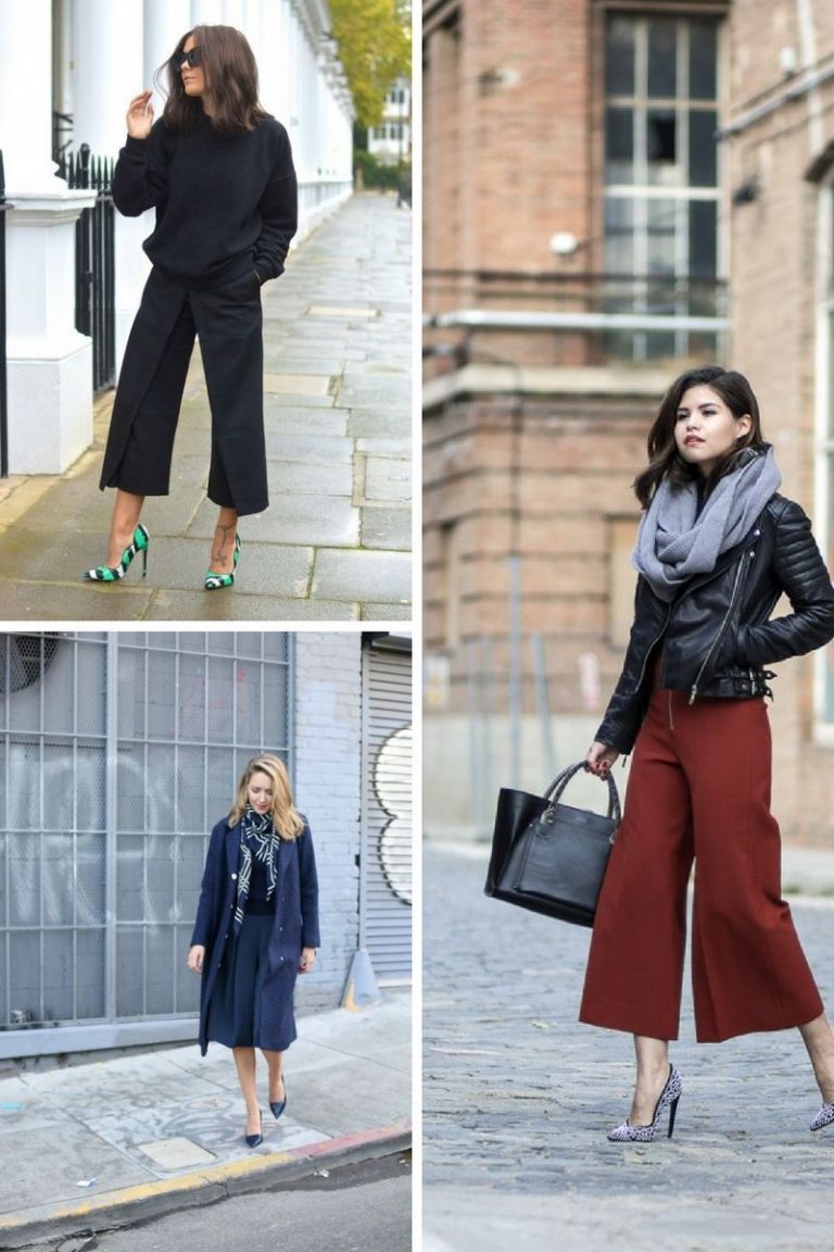 What Pants Are In Style Right Now For Women 2023