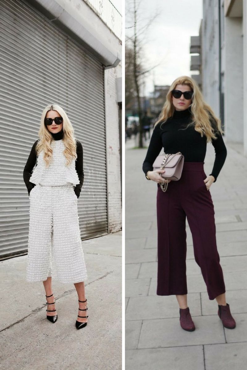 What Pants Are In Style Right Now For Women 2023