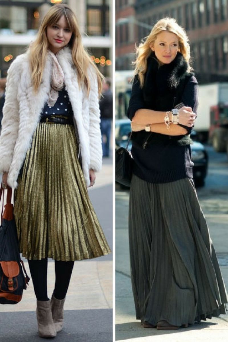Fall Outfits With Skirts: My Favorite Ideas And Tips 2023