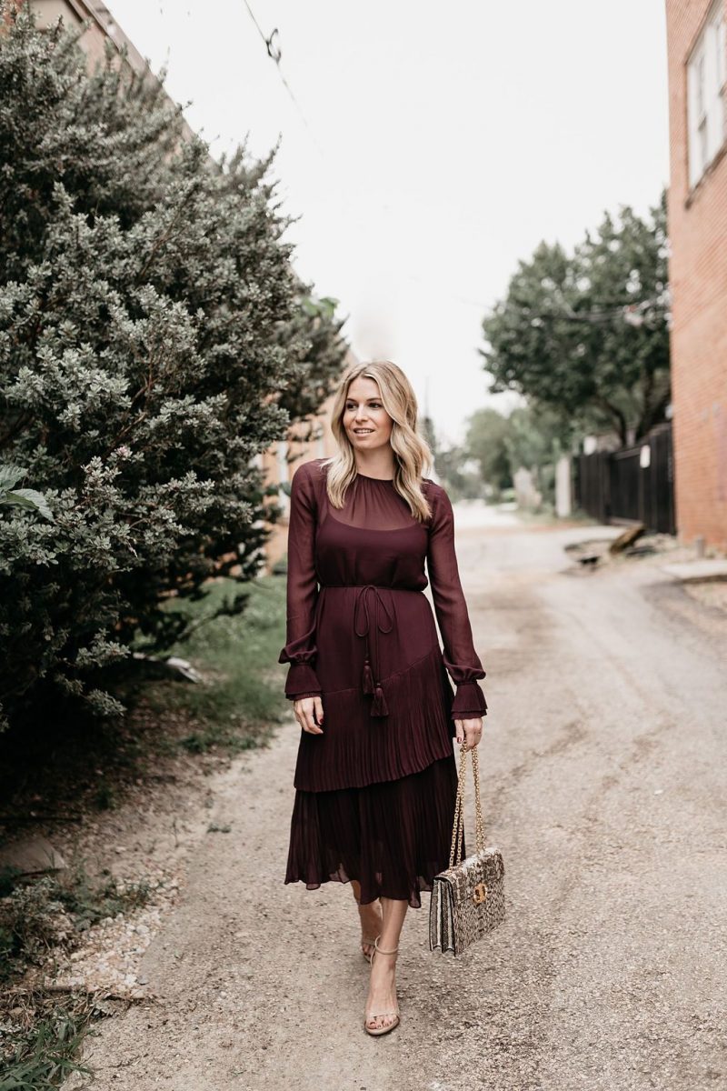 26 Fall Wedding Guest Outfit Ideas: Inspiring Looks To Try 2022