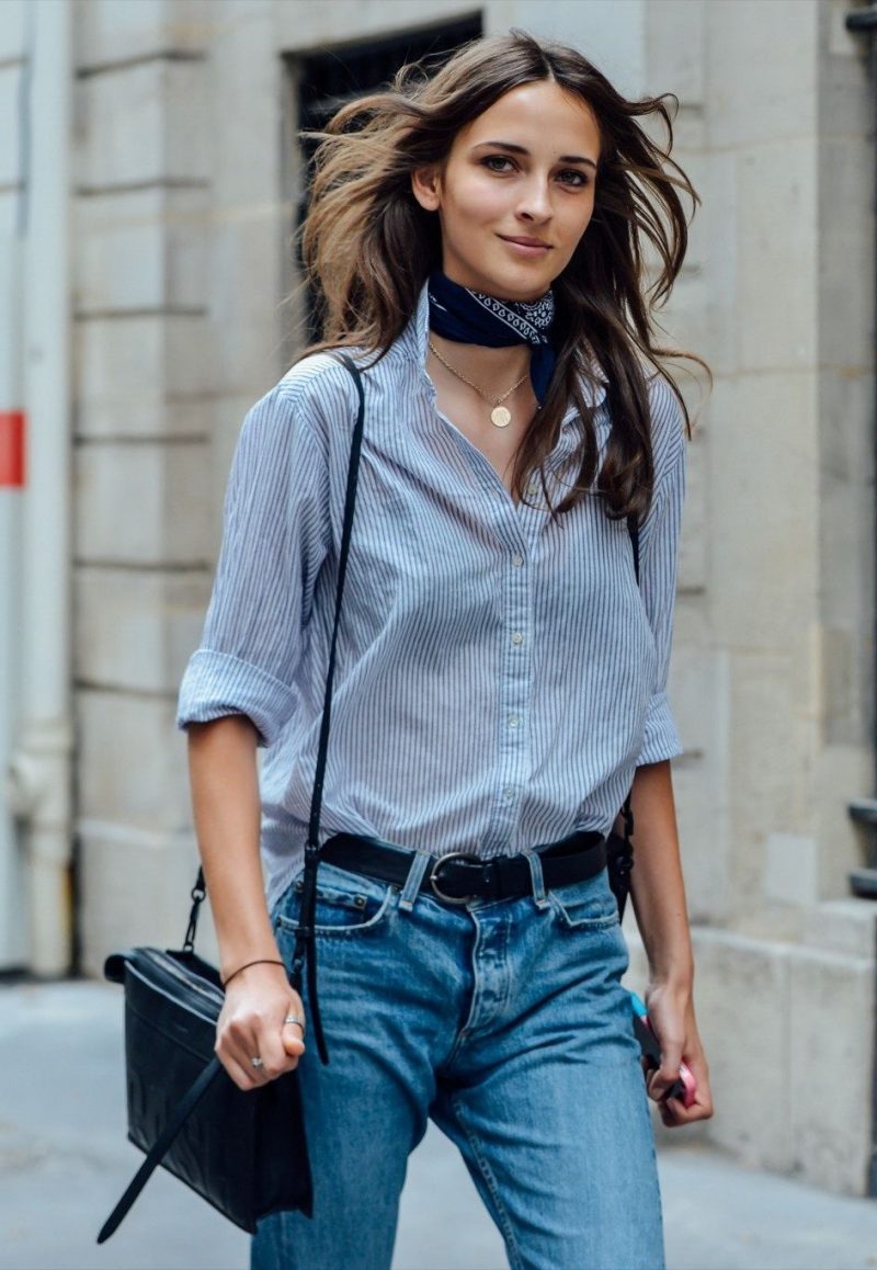 French Style Women Tips: Parisian Outfits 2023