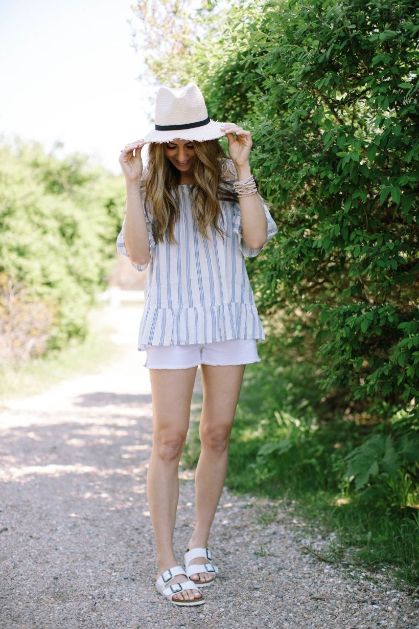 29 Ways How to Wear Birkenstocks This Summer 2023