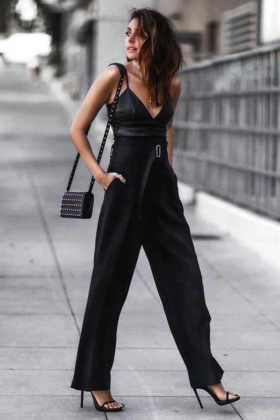 Jumpsuit Outfits For Women #fashionblogger #womensfashion, 57% OFF