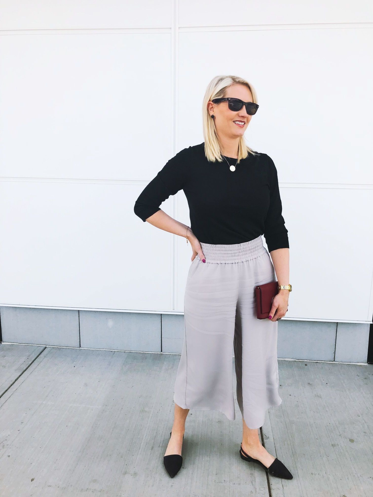 What Pants Are In Style Right Now For Women 2023