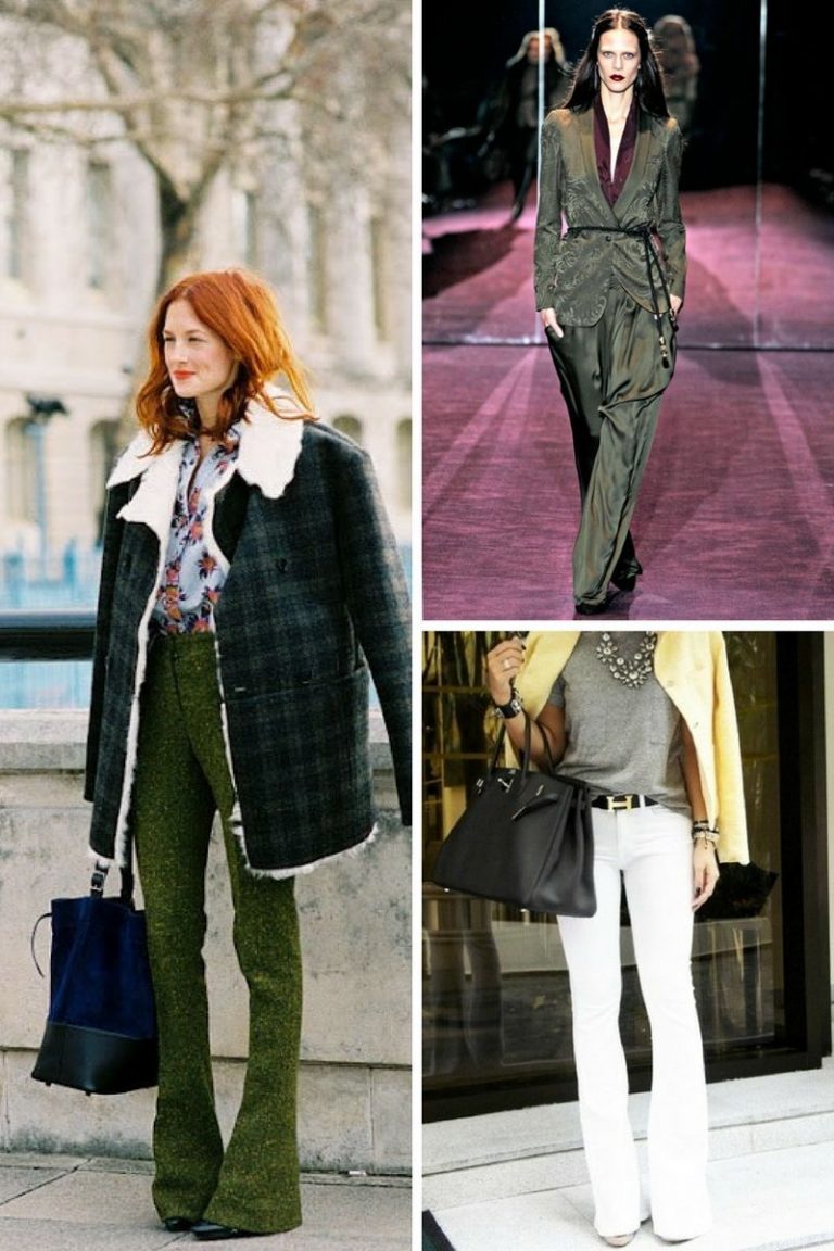 What Pants Are In Style Right Now For Women 2023