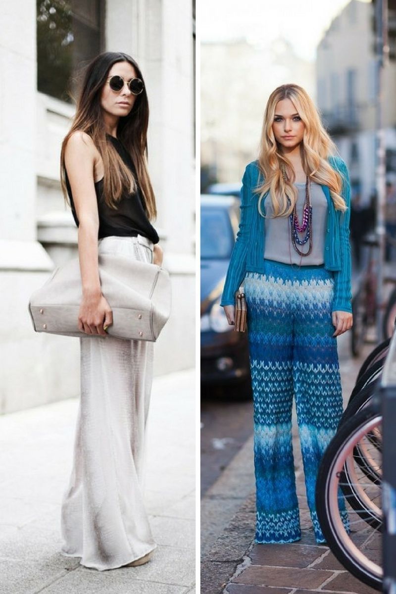 What Pants Are In Style Right Now For Women 2023