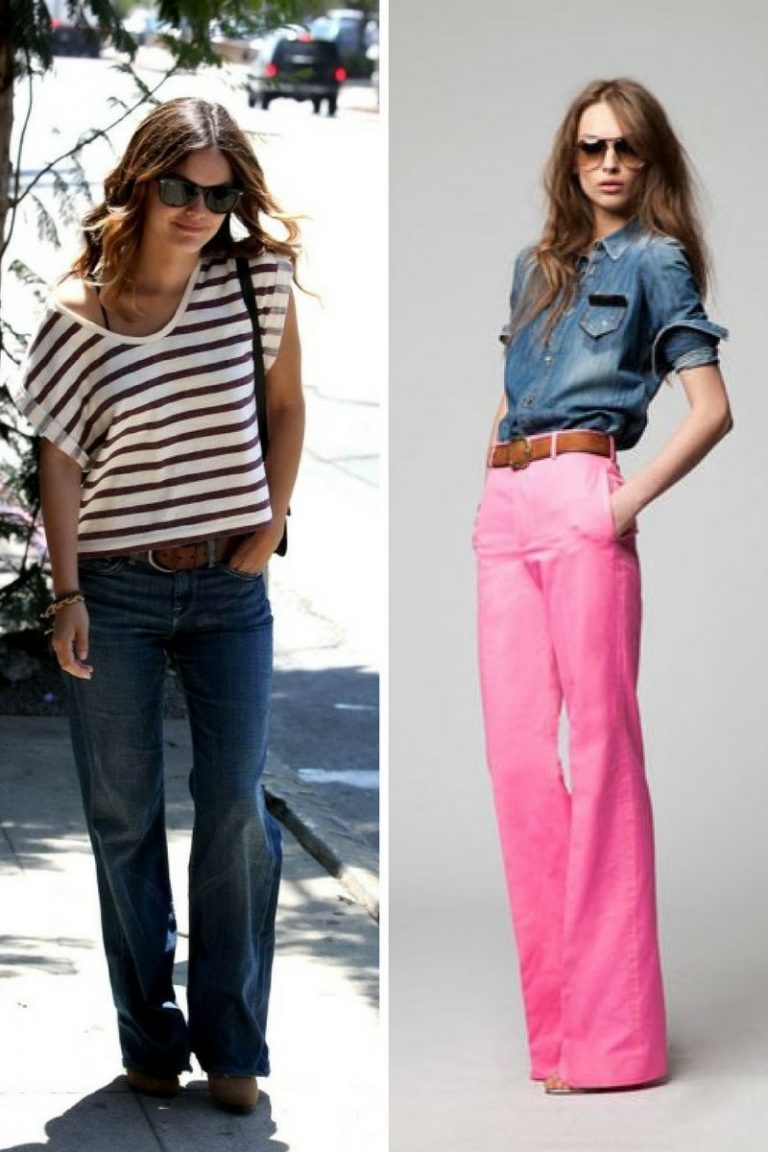 What Pants Are In Style Right Now For Women 2023