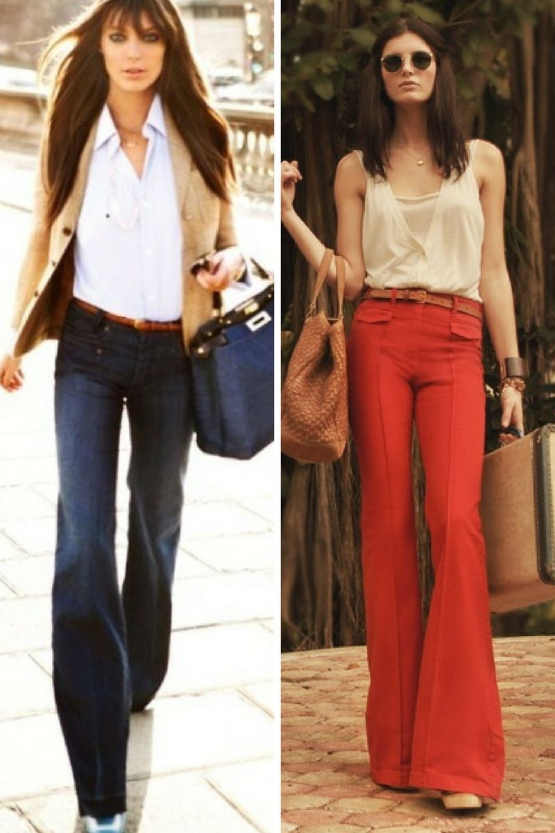 What Pants Are In Style Right Now For Women 2023