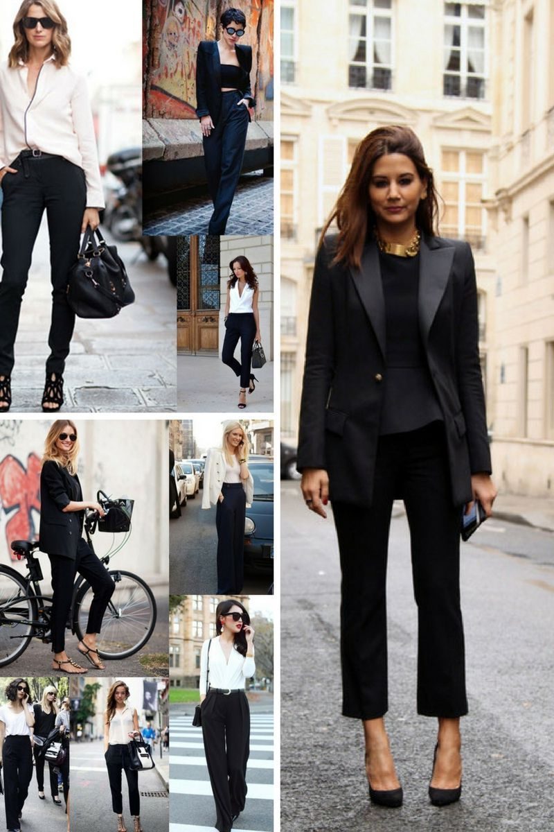 Women Business Casual Over 40: Best Ideas To Wear 2023