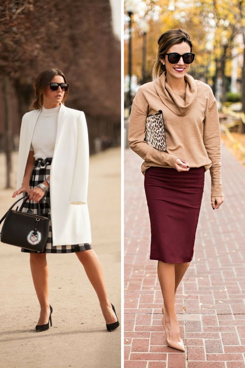 Women Business Casual Over 40 Best Ideas To Wear 2023