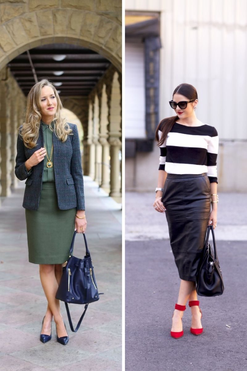 Women Business Casual Over 40: Best Ideas To Wear 2023