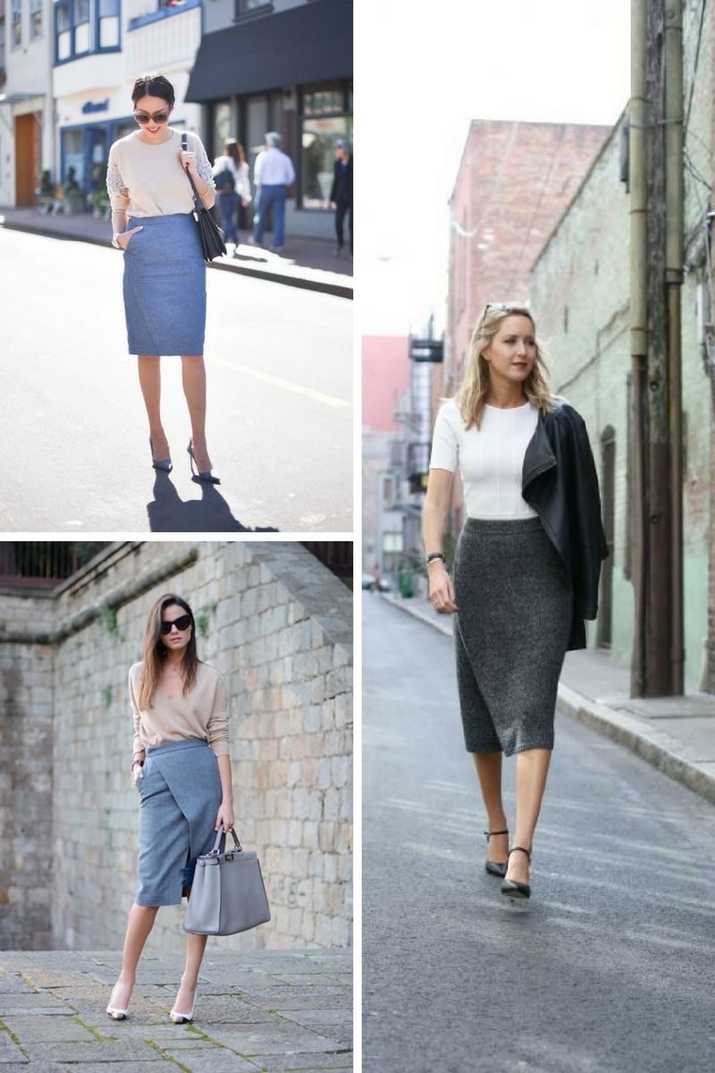 Women Business Casual Over 40: Best Ideas To Wear 2023