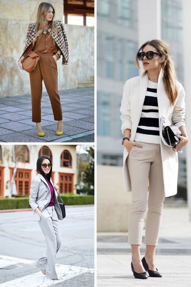 Women Business Casual Over 40: Best Ideas To Wear 2023