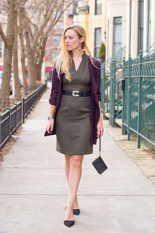 best office wear dresses