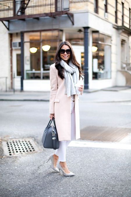 How To Wear Pastel Colors: Outfit Ideas For Fall 2023