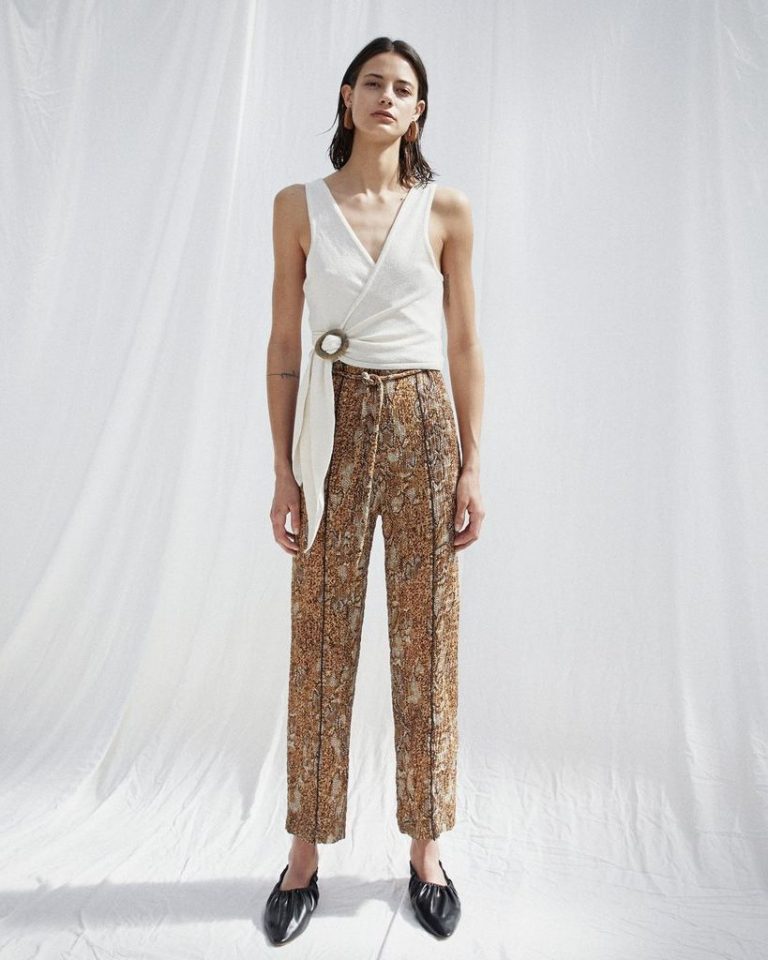 What Pants Are In Style Right Now For Women 2023