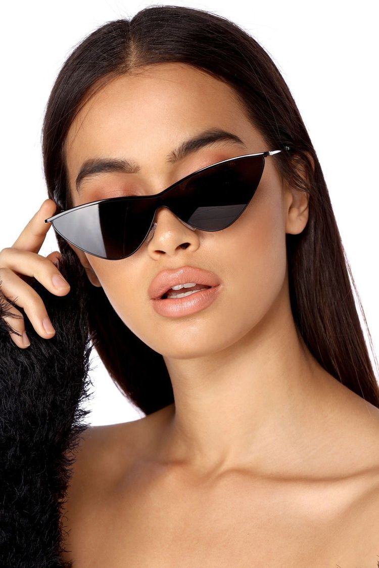 Trendy Sunglasses Styles For Summer 2022
