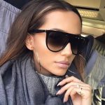 Trendy Sunglasses Styles For Summer 2023 - LadyFashioniser.com