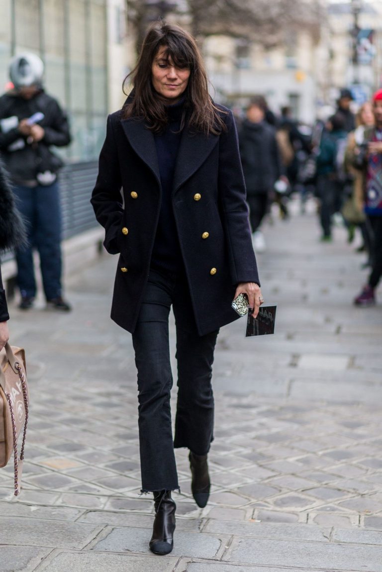 What Pants Are In Style Right Now For Women 2023