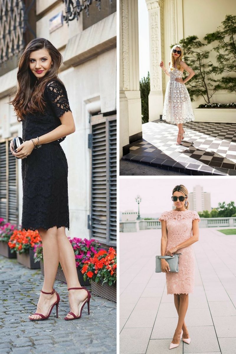 What Shoes To Wear With Lace Dresses 36 + Inspiring Ideas 2022 What Shoes To Wear With Lace Dresses 36 + Inspiring Ideas 2022