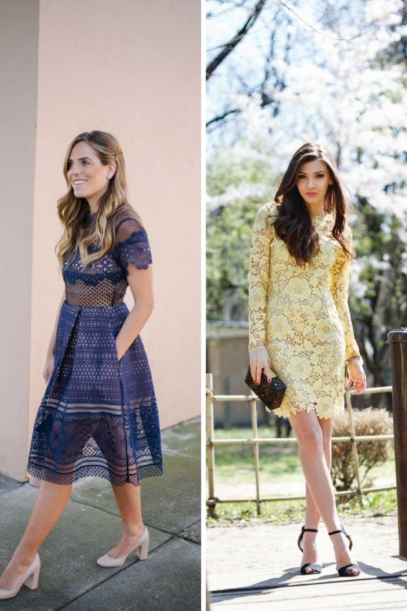 What Shoes To Wear With Lace Dresses 36 + Inspiring Ideas 2022 What Shoes To Wear With Lace Dresses 36 + Inspiring Ideas 2022