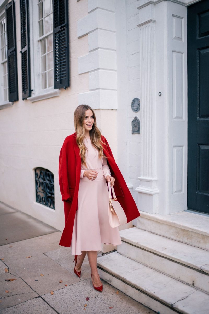 What Shoes To Wear With Pink Dress 38 Inspiring Looks 2022