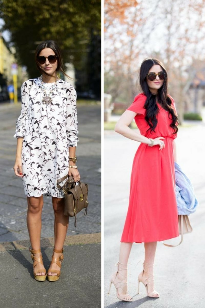 fall dresses for older women