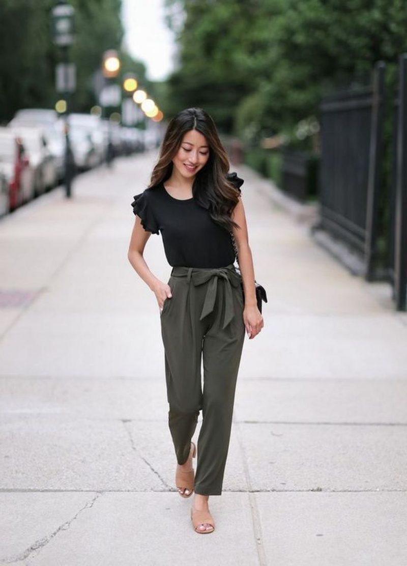 women's casual outfits 2019