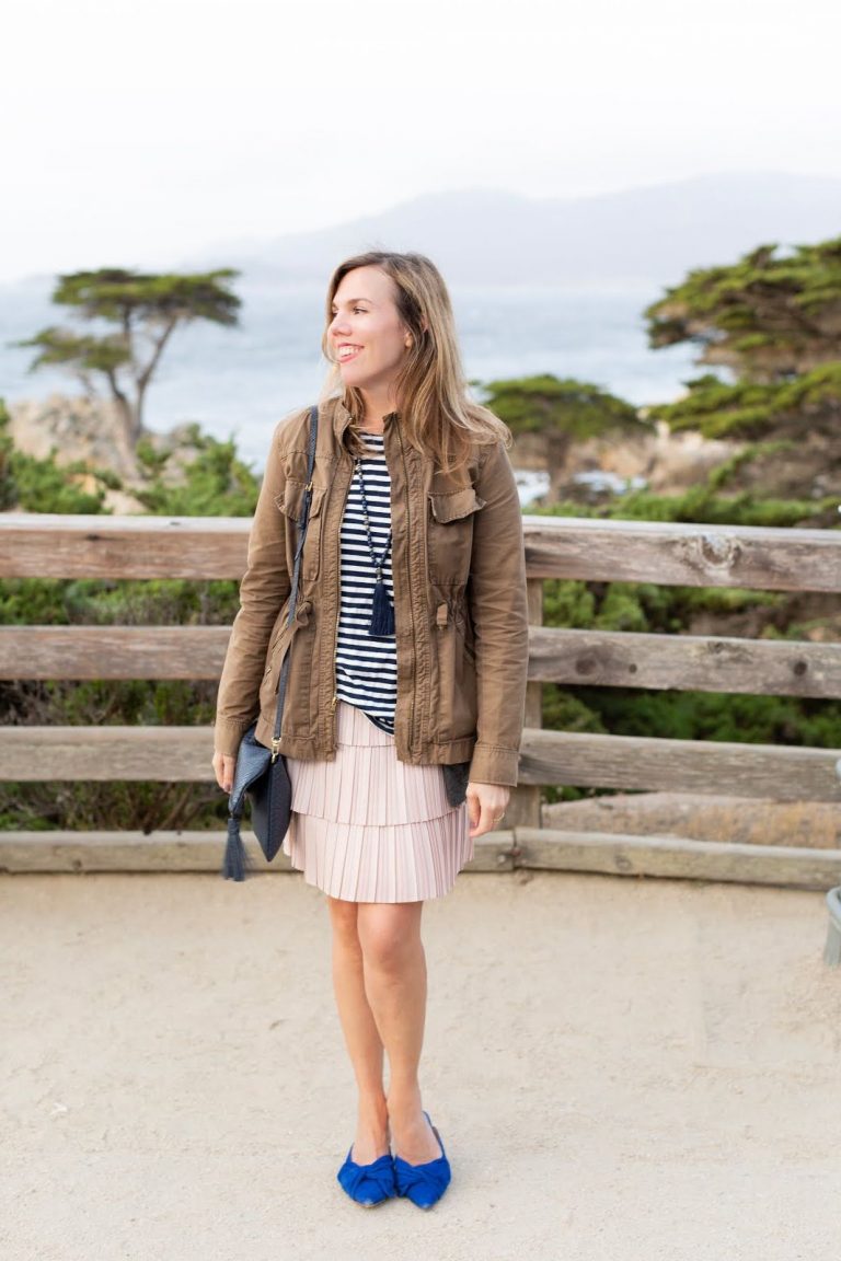 What To Wear If You Are 35 Year Old Woman 2023 - LadyFashioniser.com
