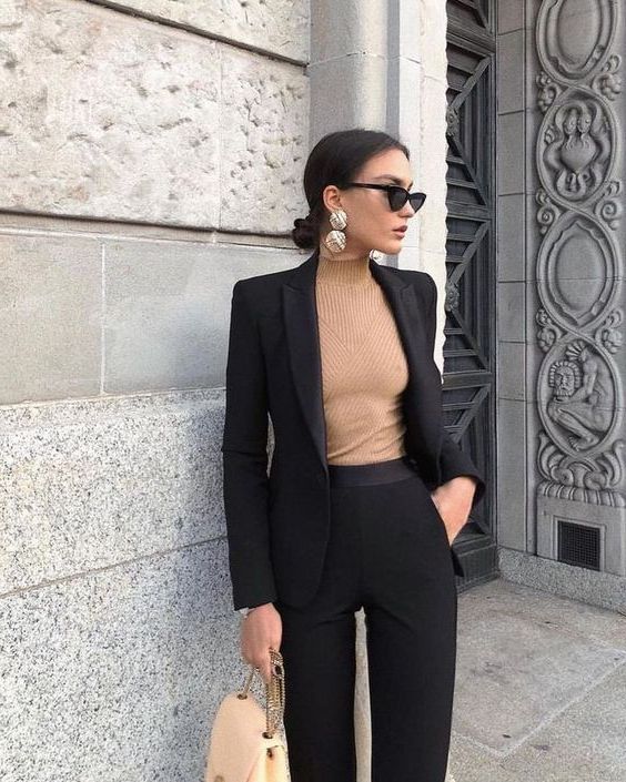 office wear for women 2019