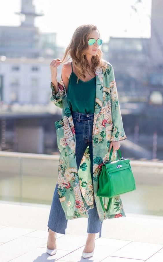 Are Kimonos For Women Still In Style 38 Approved Looks 2023