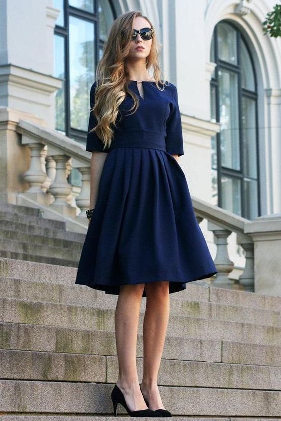 Best Office Style Dresses For Modern Women 33 Outfit Ideas 2023