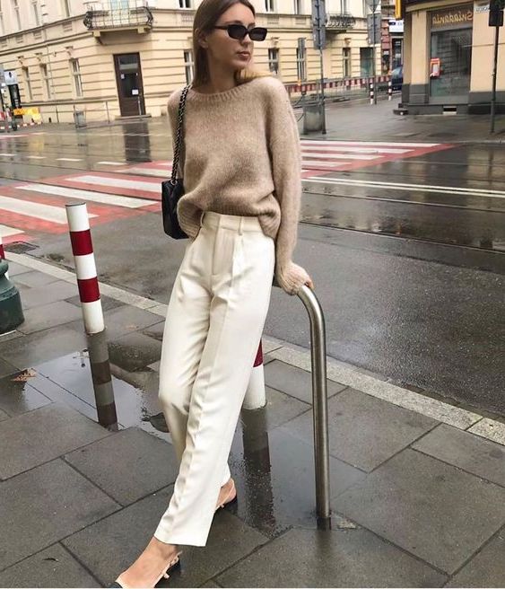 French Style Women Tips: Parisian Outfits 2023