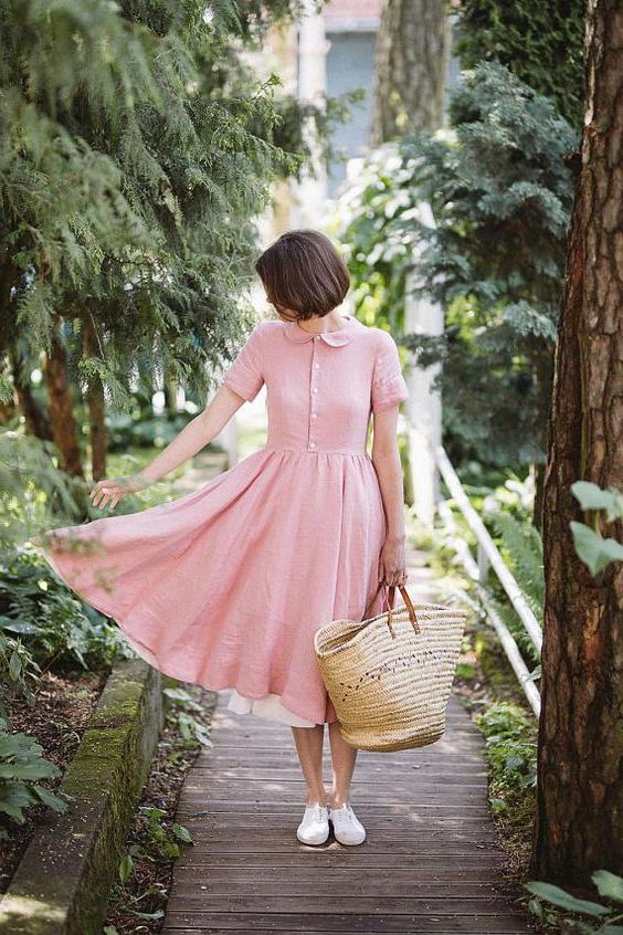 What Shoes To Wear With Pink Dress 38 Inspiring Looks 2022