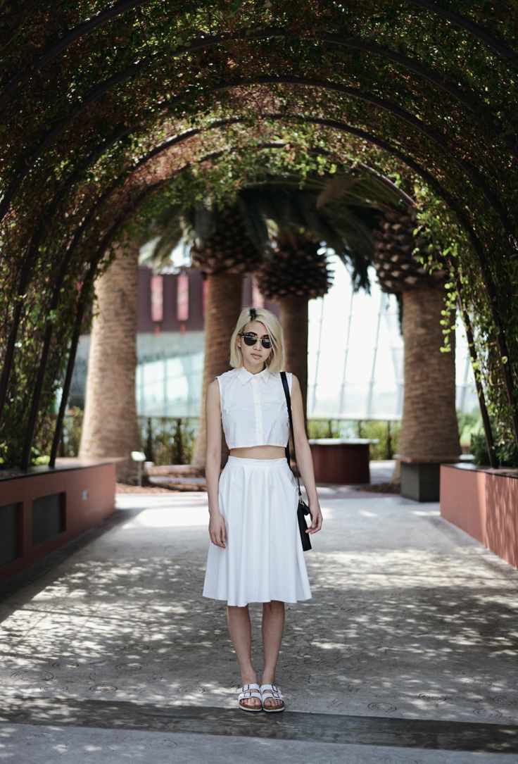 29 Ways How to Wear Birkenstocks This Summer 2023