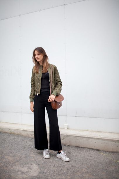 Wide Leg Pants Complete Style Guide For 