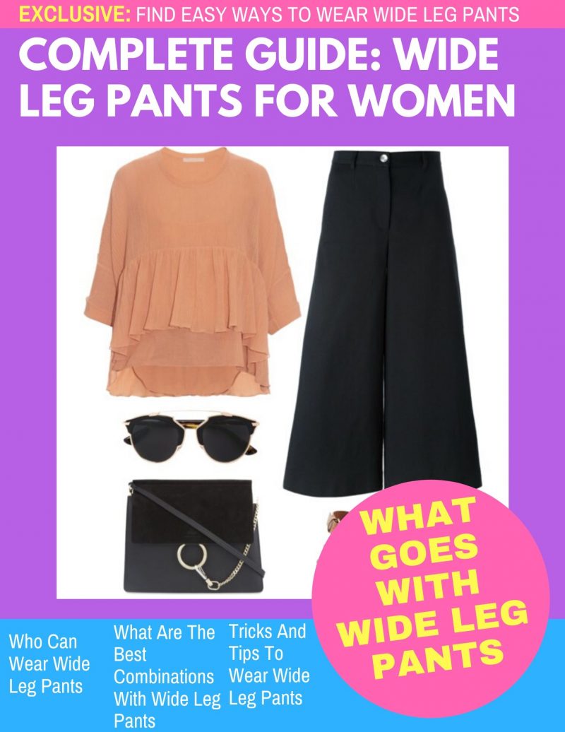 trousers for chubby legs