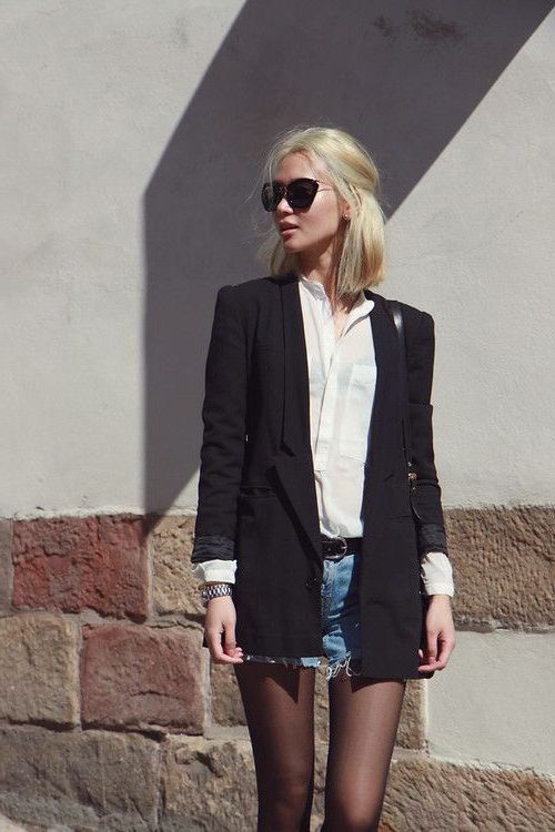 How To Make Black Blazer Look Awesome On You: Easy Guide 2022