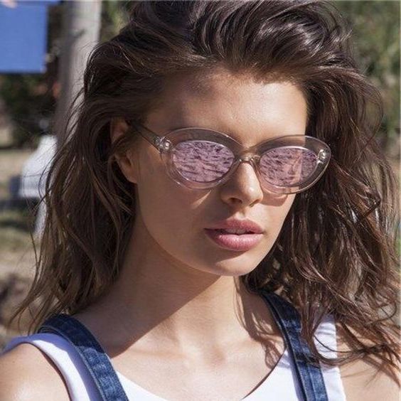 Must-Have Sunglasses With Mirrored Lenses 2022
