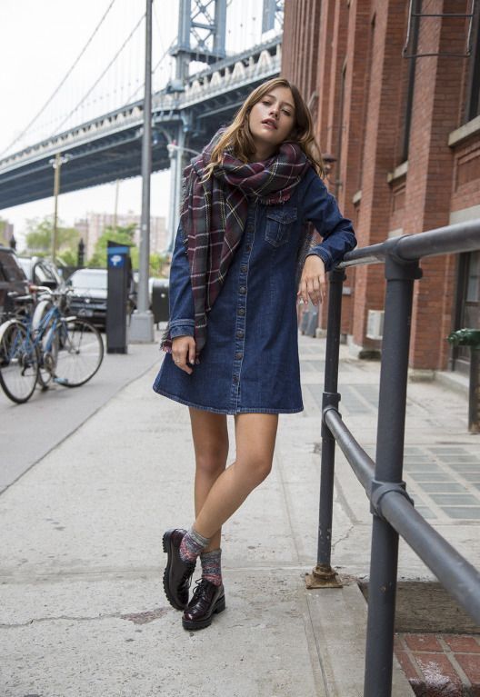 dress and oxford shoes